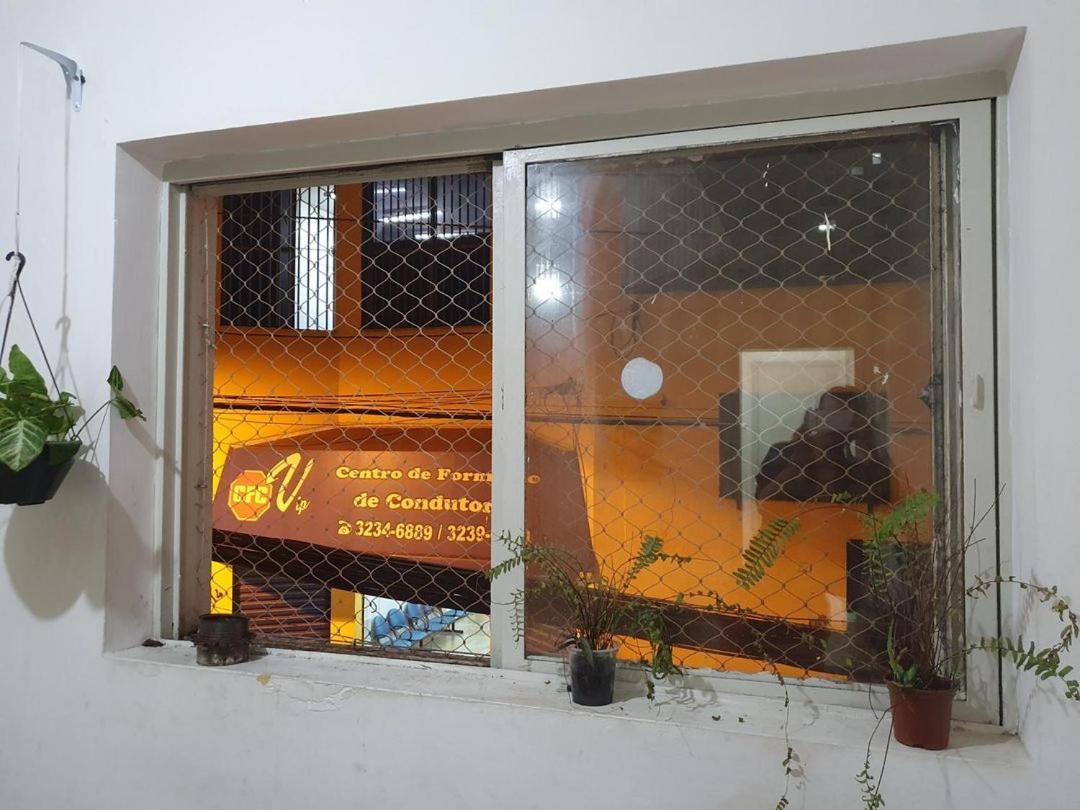 Estudio No Centro De Campinas 26M² Apartman Kültér fotó